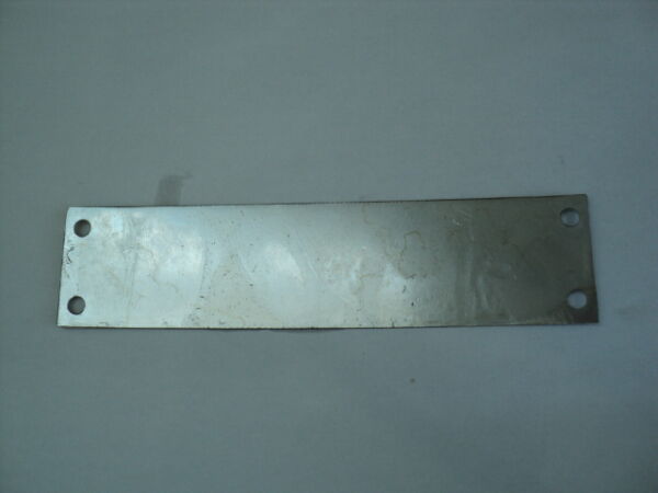 CINTA FREIO 0,1MM SULZER PROJETIL