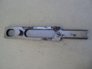 RETROCESSOR PROJETIL D2 SULZER