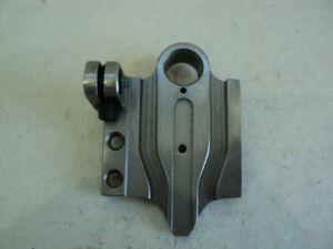 PLACA EXCENTRICA PU D2 SULZER