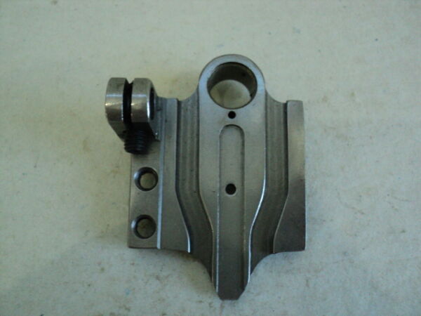 PLACA EXCENTRICA PU D2 SULZER