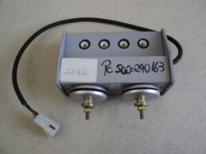 SENSOR SULZER