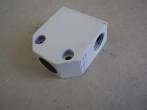 SENSOR CAIXA METALICA P7100 SU SULZER