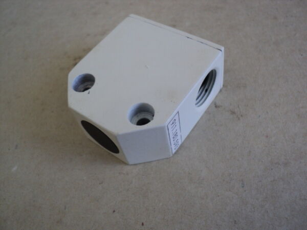 SENSOR CAIXA METALICA P7100 SU SULZER