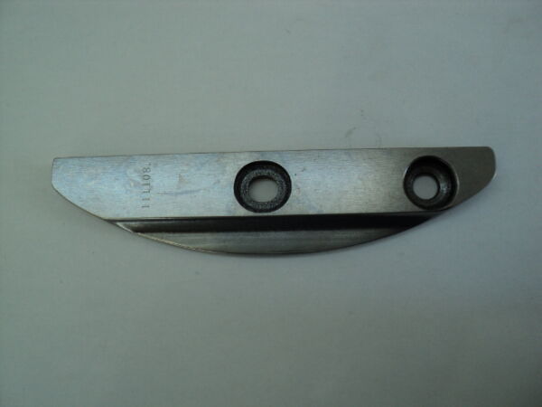 GUIA SUP ELEVADOR PROJ SULZER D1 4,7
