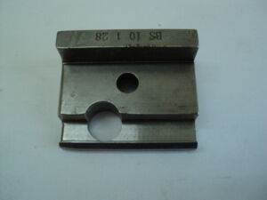 INSERCAO GUIA TW11PU D1 SULZER