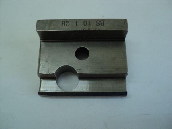 INSERCAO GUIA TW11PU D1 SULZER