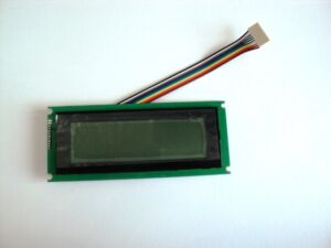 DISPLAY PICANOL DELTA