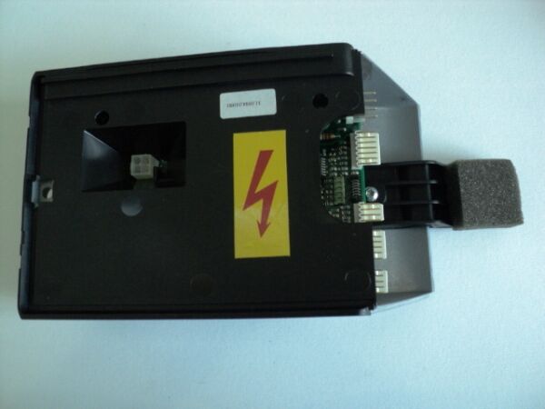 PLACA ELET IRO