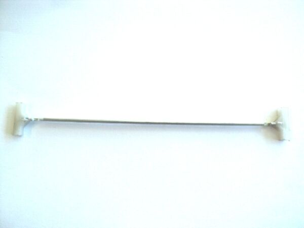 ESTICADOR NYLON QUADRO LICO 330MM NELMO
