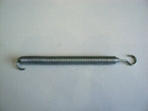 MOLA ESPIRAL COMANDO CORES RIBEIRO
