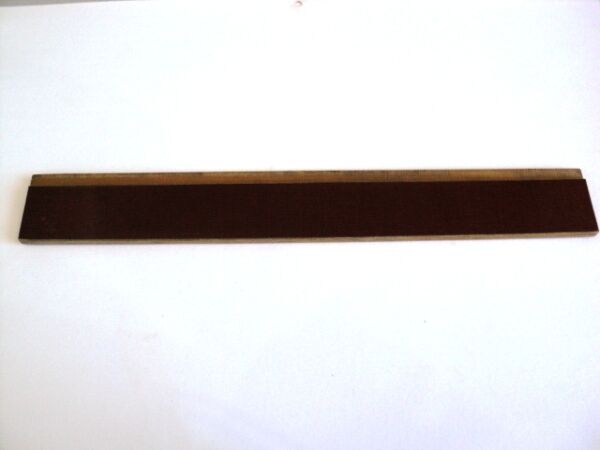GUIA FITA CELERON 500X43X8MM