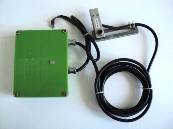 SENSOR PICANOL CAIXA VERDE