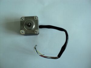 MOTOR VALVULA PICANOL OMNI