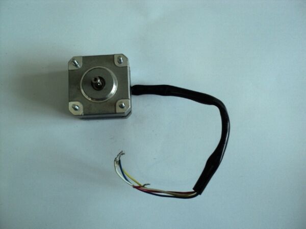 MOTOR VALVULA PICANOL OMNI
