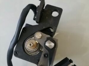 MOTOR PICANOL