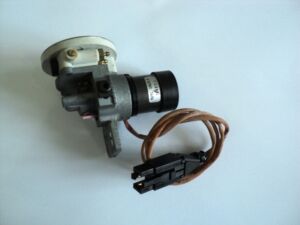 MOTOR PICANOL PFT