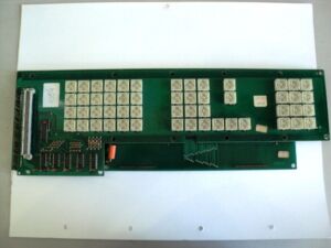 PLACA ELET PICANOL DISP