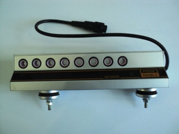 SENSOR TRAMA PICANOL 8 CORES