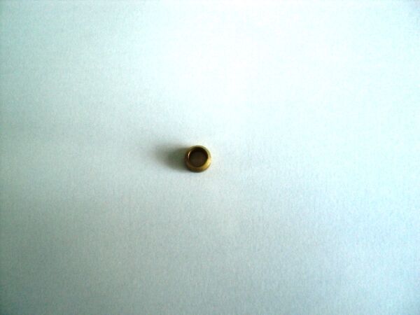 ANILHA BRONZE 4MM PICANOL GAMMA