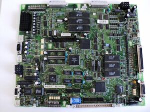 PLACA ELET PICANOL