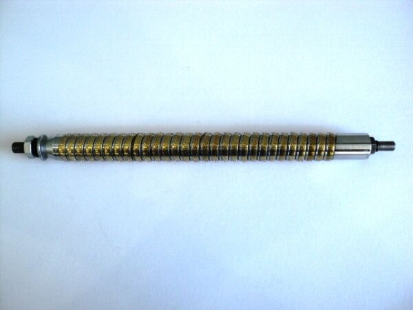 TEMPEREIRO PICANOL 29 ANEIS
