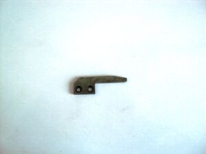 LAMINA PICANOL GTM