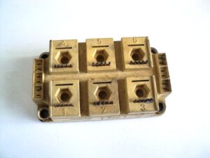 MODULO PICANOL OMNI/GAMMA