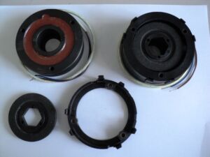 MOTOR PICANOL GAMMA/OMNI 26V/20W