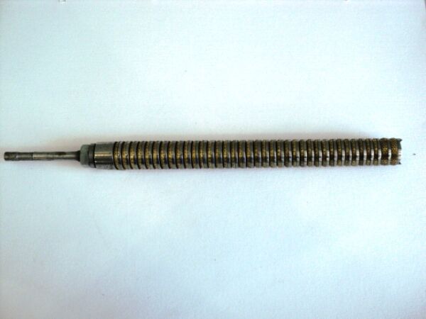 TEMPEREIRO PICANOL 37 ANEIS