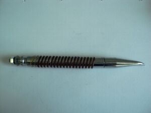 TEMPEREIRO PICANOL GTM 20 ANEIS BORRACHA