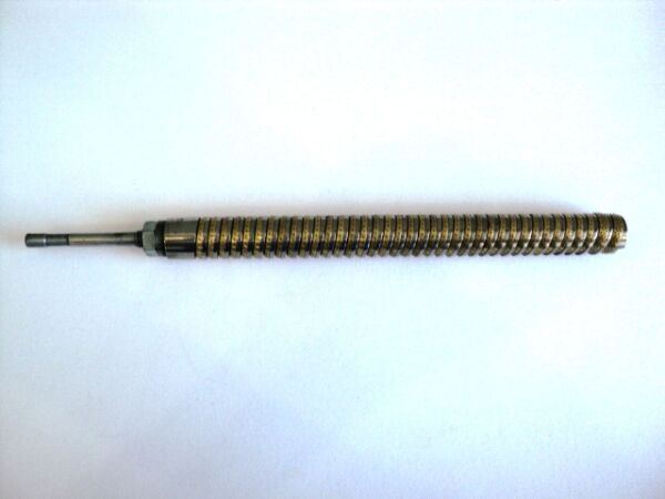 TEMPEREIRO PICANOL 35 ANEIS
