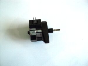 MOTOR PICANOL ELCA BE