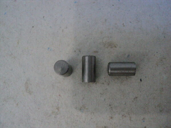 REBITE PROJETIL SULZER D1  4,49 X 7,45