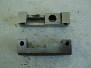 CORREDICA RH ES PU/L=50 SULZER
