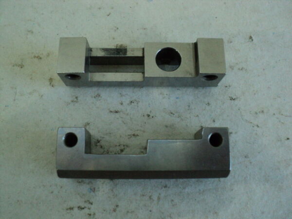 CORREDICA RH ES PU/L=50 SULZER
