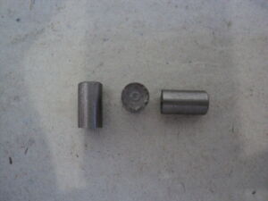 REBITE CORRENTE SULZER D1