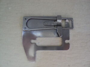 DADOR TRAMA COMP ES LISO TW11 D1 SULZER