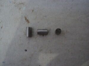 REBITE DADOR SULZER D1 D3,5 L=6,2MM