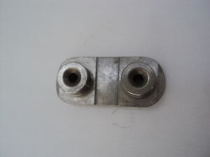 BARRA CURTA PU D10 D1 SULZER
