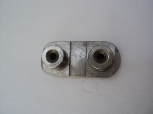 BARRA CURTA PU D10 D1 SULZER