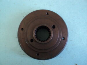 CUBO RODA ACIONAMENTO 28G SULZER