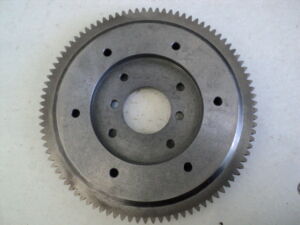 RODA ACIONAMENTO Z=93 SULZER