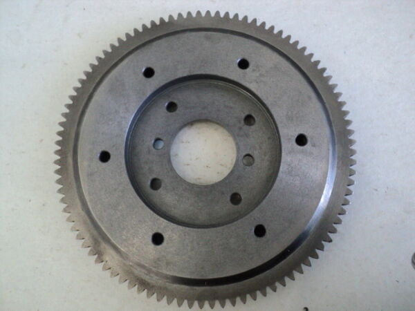 RODA ACIONAMENTO Z=93 SULZER