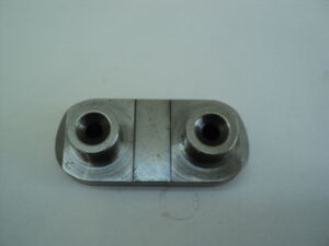BARRA SULZER D9