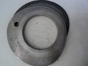 EXCENTRICO SULZER