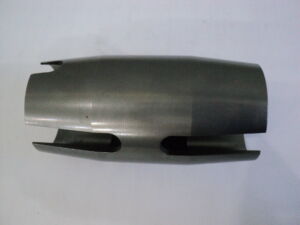 BUCHA SULZER 19X8,5