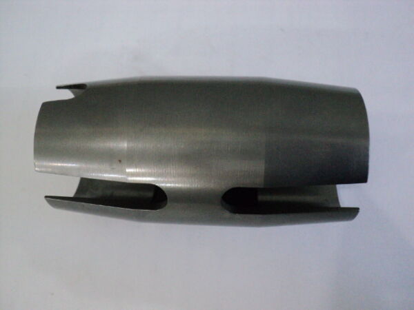 BUCHA SULZER 19X8,5