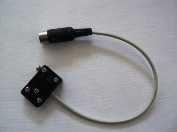 SENSOR PRE ALIMENTADOR RCBG