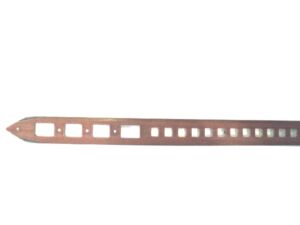 FITA ST880 1950 MM ROXA NP