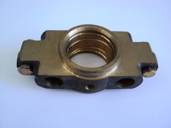 CJ BIELA BRONZE 1 3/4 RIBEIRO